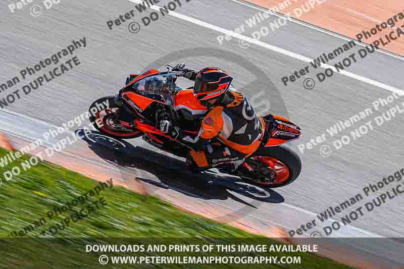 march 2018;motorbikes;no limits;peter wileman photography;portugal;trackday digital images;valencia